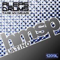 Take My Drums (Alternate Mix)