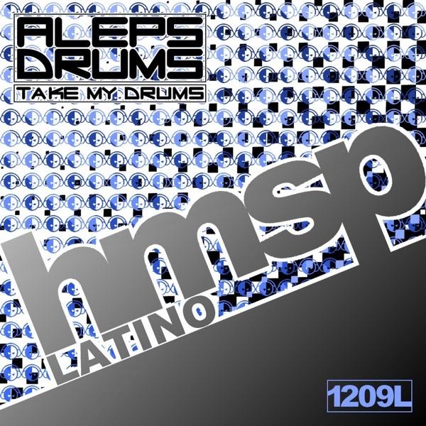Take My Drums (Alternate Mix)