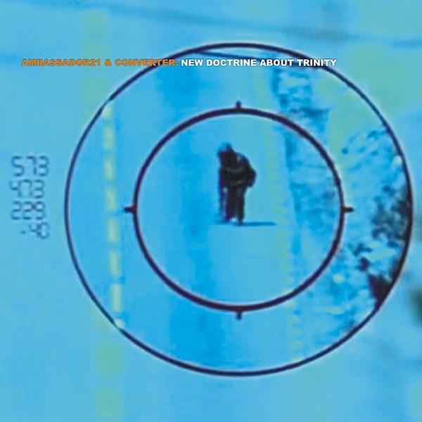 New Doctrine About Trinity II (feat. Converter) [Version 2005]