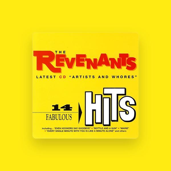 The Revenants
