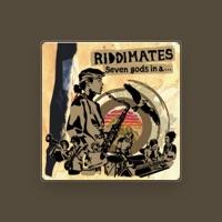 RIDDIMATES