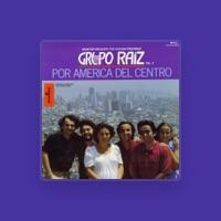Grupo Raiz