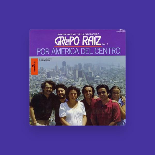 Grupo Raiz