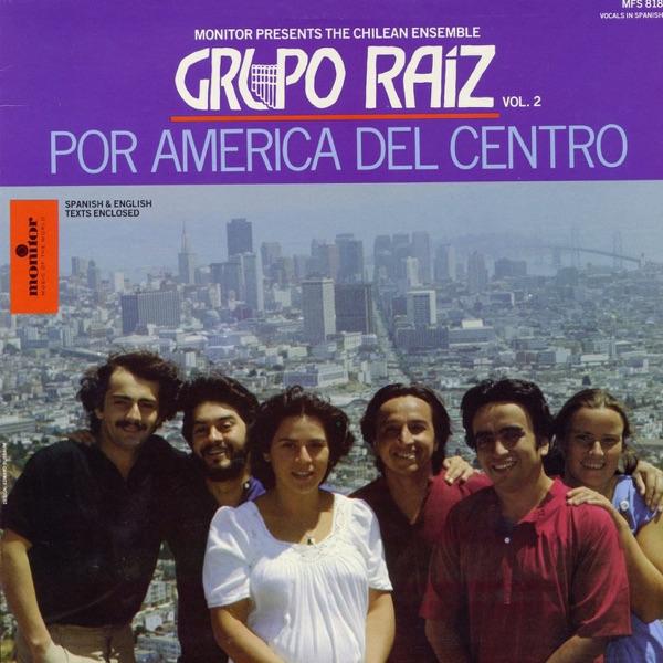 Canción Urgente Para Nicaragua (Urgent Song for Nicaragua)