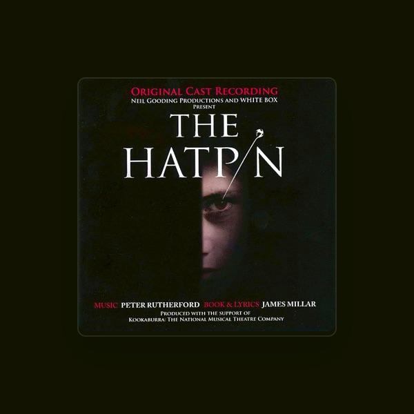 The Hatpin Cast