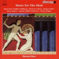 Iliad 17-20