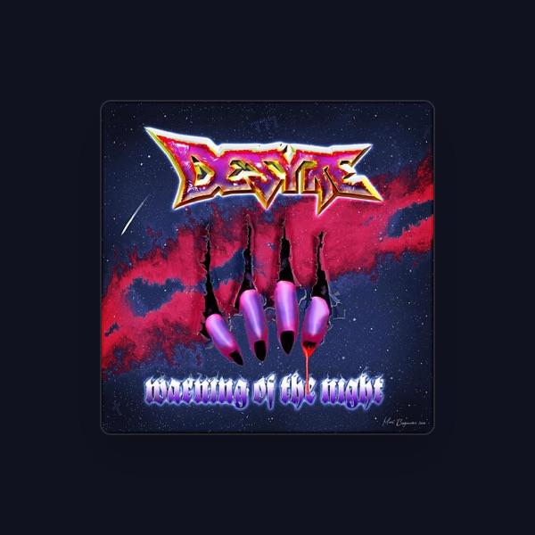 Desyre