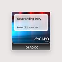 DJ AC-DC
