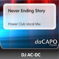 Never Ending Story (Power Club Vocal Mix)