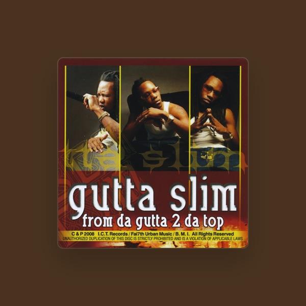 Gutta Slim