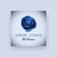 Señor Stereo