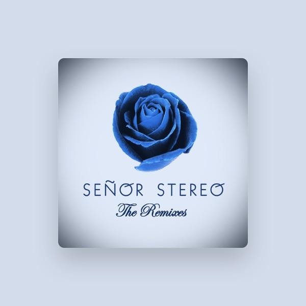 Señor Stereo
