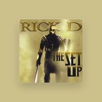 Rick D.