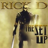The Body (feat. Redd Lettaz, Ms Ty Scott, D. Montrell, Ox Da Servant, J.I.G., Reyna Day, C Straight, D-Robb & Big Ran)