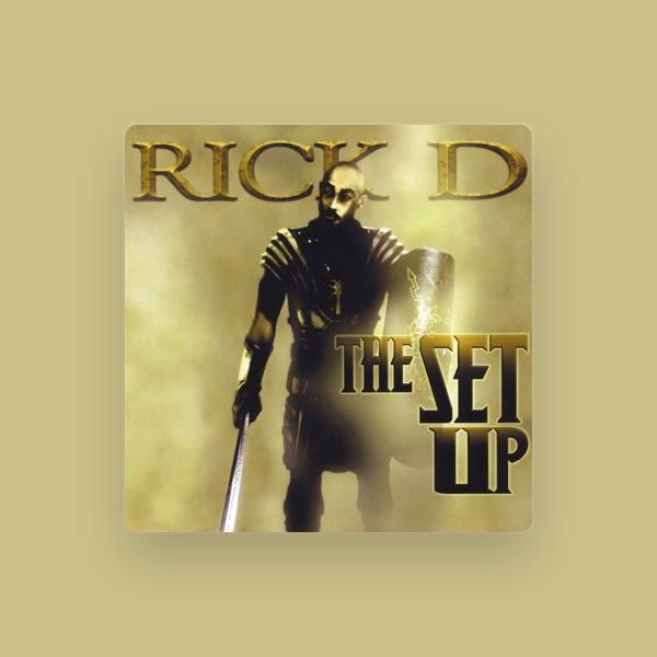 Rick D.