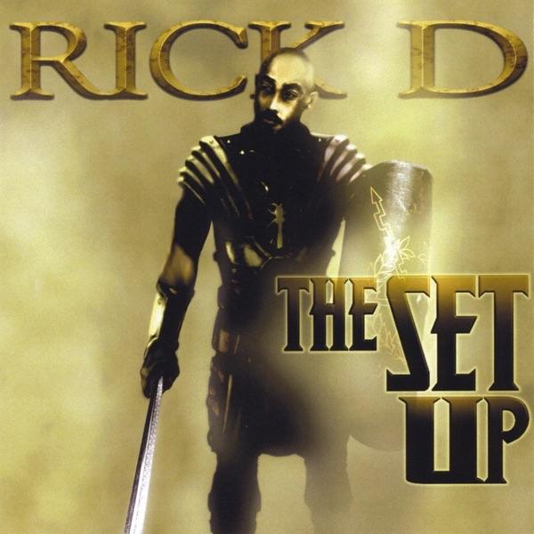 The Body (feat. Redd Lettaz, Ms Ty Scott, D. Montrell, Ox Da Servant, J.I.G., Reyna Day, C Straight, D-Robb & Big Ran)