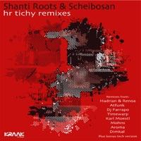Hr Tichy (Dj Dimkal Dark Forest remix) [Dj Dimkal Dark Forest remix]