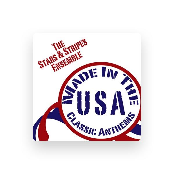 The Stars & Stripes Ensemble
