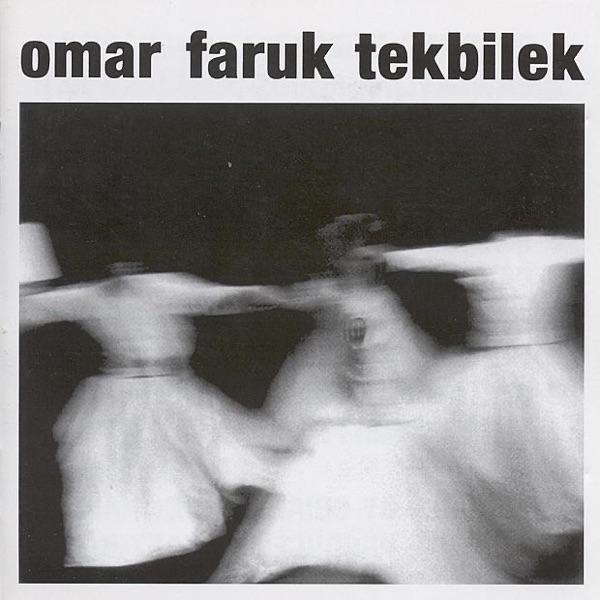 Whirling Dervish