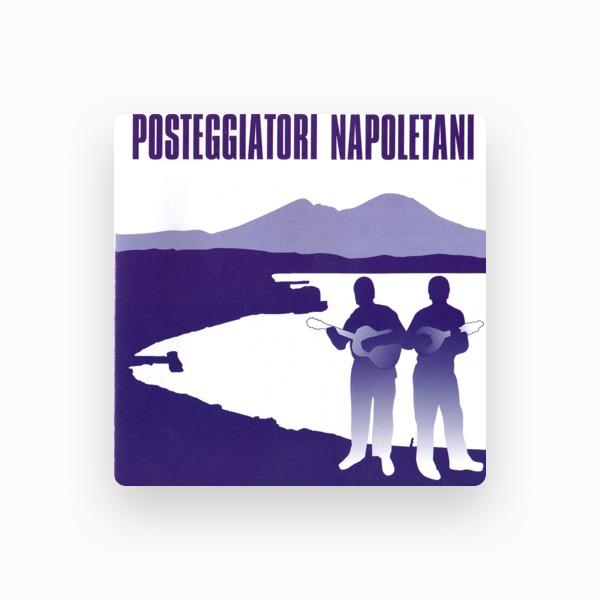 Nuova Compagnia Napoletana