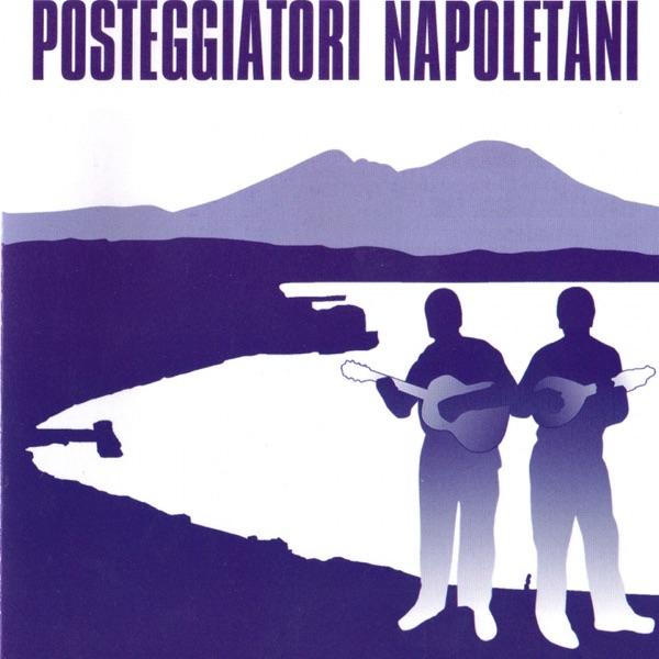 Mandulinata a Napule
