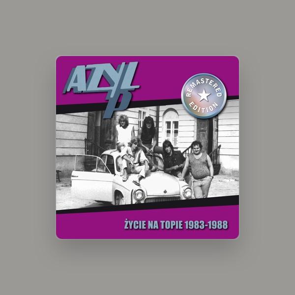 Azyl P