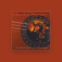 Charles Harvey