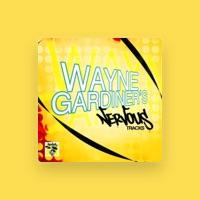 Wayne Gardiner
