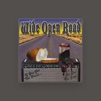 Wide Open Road