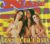 Love, Don't Hate (Extended Radio Edit)