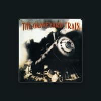 The Graveyard Train