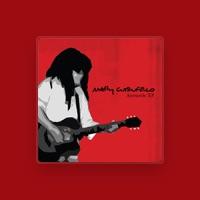 Mary Cutrufello