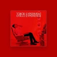 Tobor Experiment Disco Experience