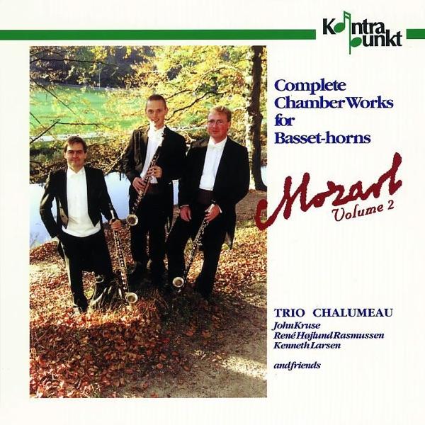 The Sixth Divertimento: I. Allegro Vivace