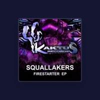 Squallakers