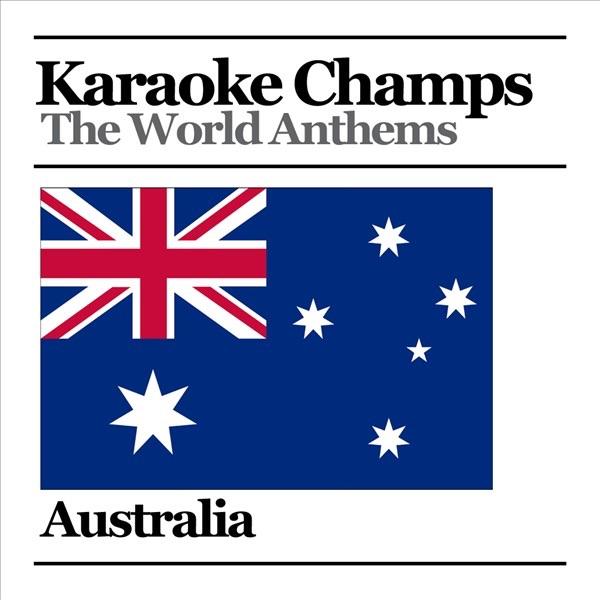 Australian National Anthem