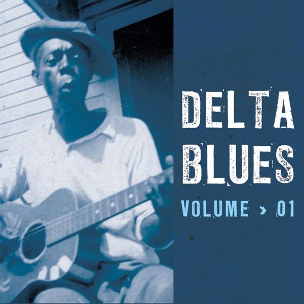 Travellin' Mama Blues