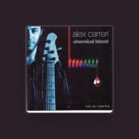 Alex Carreri