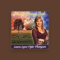 Laura-Lynn Tyler Thompson