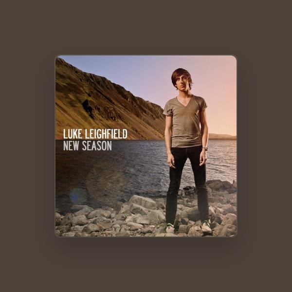 Luke Leighfield