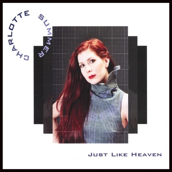 Just Like Heaven (Elysian Extended Club Mix)