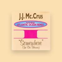 J.J. McCus
