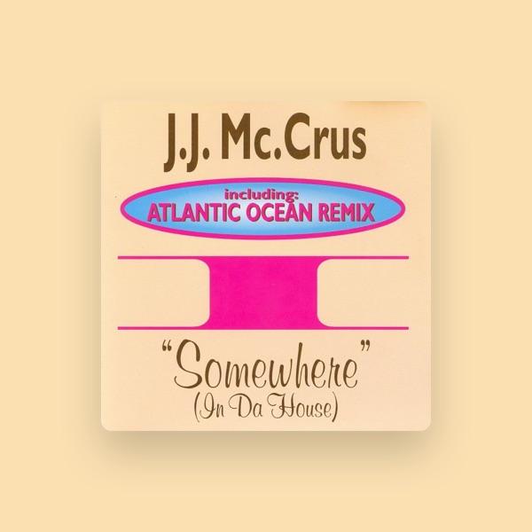 J.J. McCus