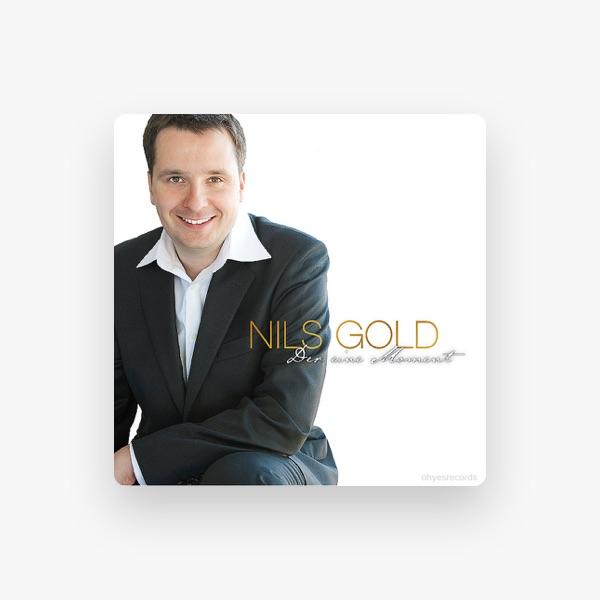 Nils Gold