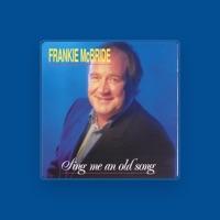 Frankie McBride
