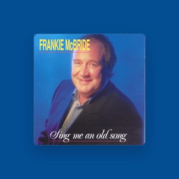 Frankie McBride