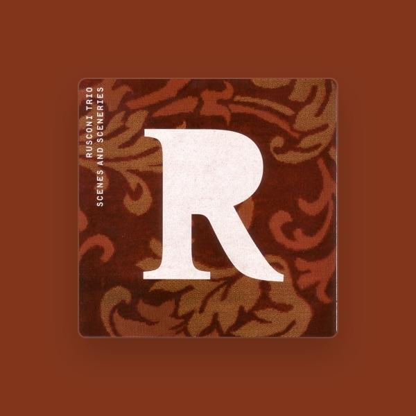 Rusconi Trio