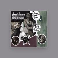 Sweet Emma And The Mood Swingers