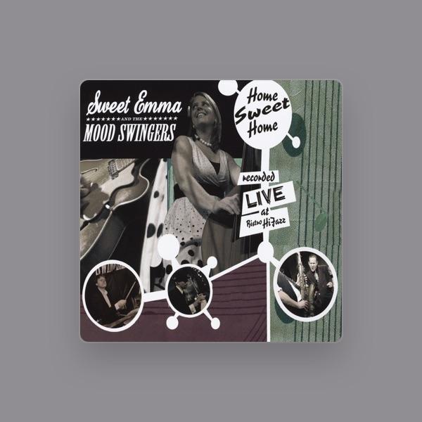 Sweet Emma And The Mood Swingers