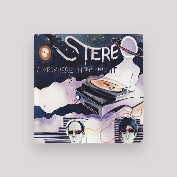 Stereo